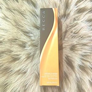 Becca Ultimate Coverage Color Buttercup